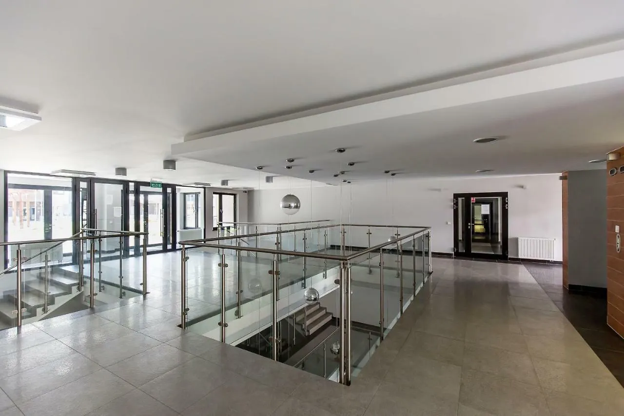 Lazuryt Apartment Wrocław